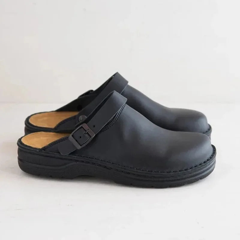 Morgan™ | Comfortable Slip-On Shoes