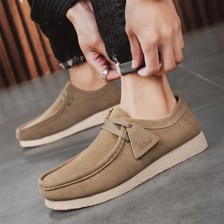 Rio™ Relaxed Fit Loafers