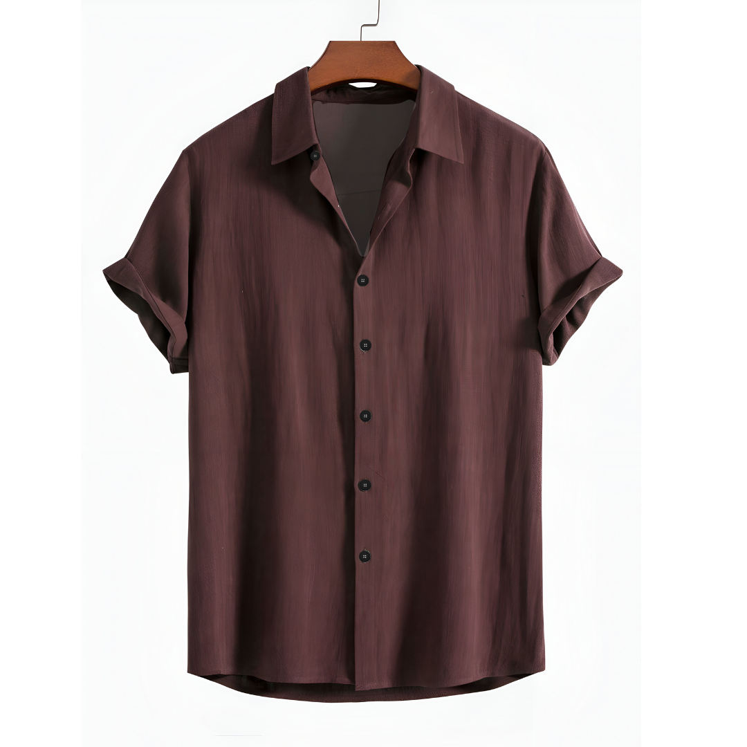 Colson™ Shirt and Trouser Set