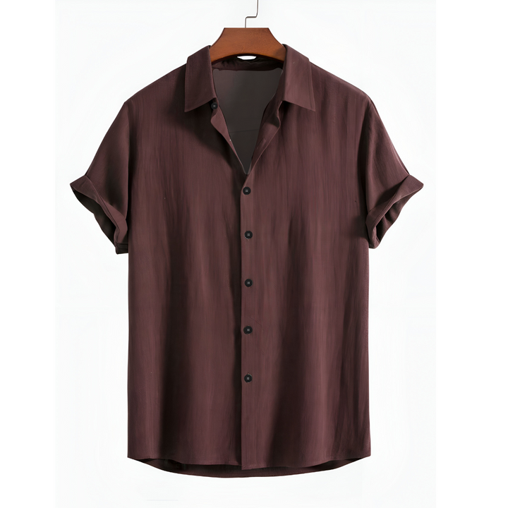 Colson™ Shirt and Trouser Set