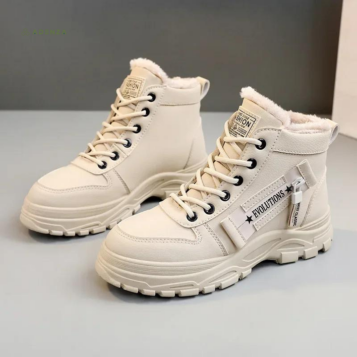 Harper™ Luxe Winter Boots
