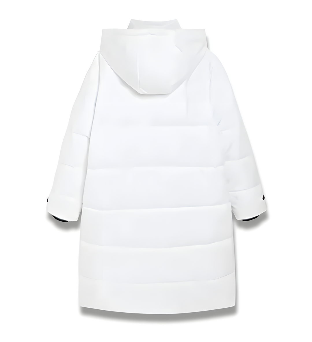 Celeste™ Luxe Winter Puffer Jacket