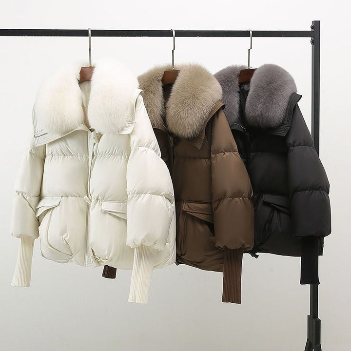 Mira™ UltraWarm Puffer Jacket