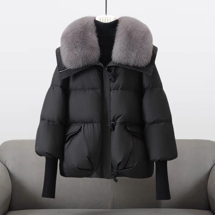 Mira™ UltraWarm Puffer Jacket