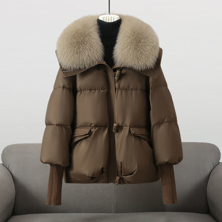 Mira™ UltraWarm Puffer Jacket
