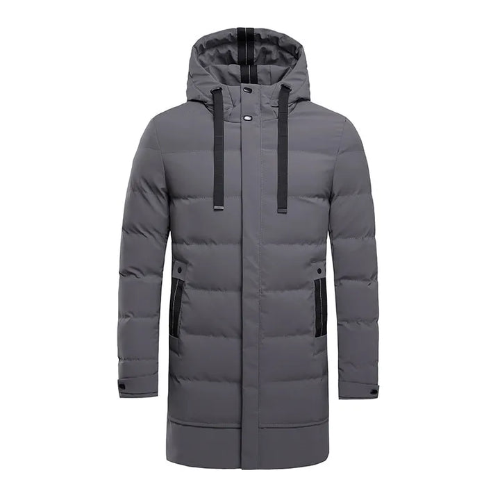Dawson™ Men's Long Winter Coat