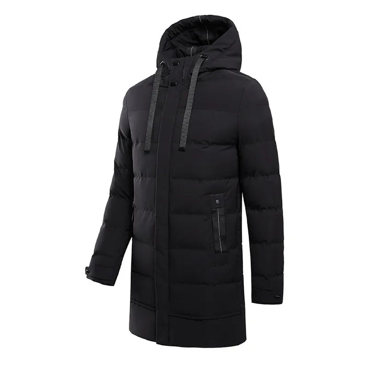 Dawson™ Men's Long Winter Coat