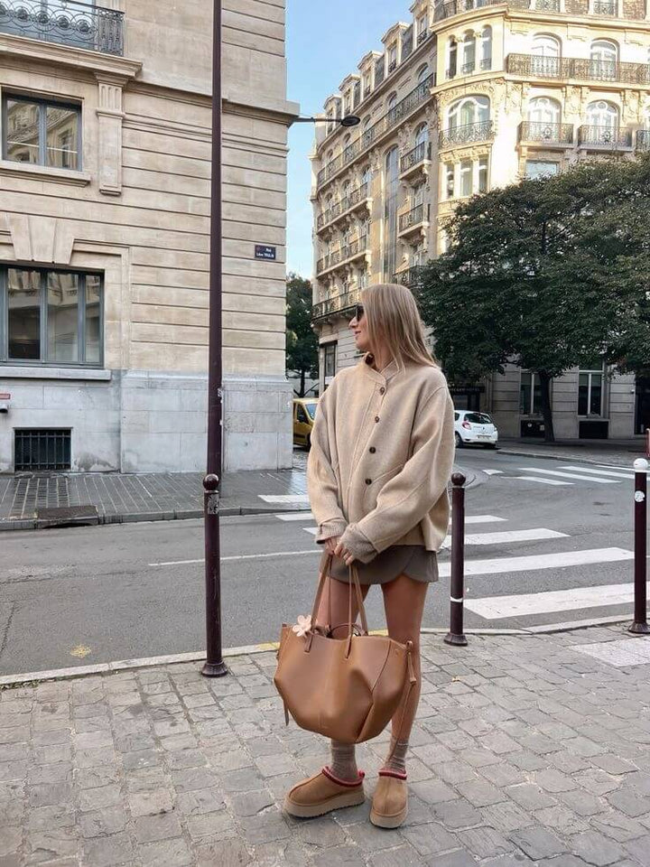 Veloura™ Stylish Bag