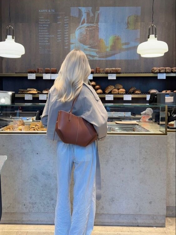Veloura™ Stylish Bag