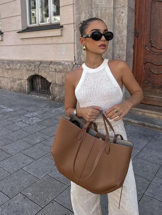 Veloura™ Stylish Bag