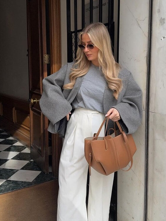 Veloura™ Stylish Bag