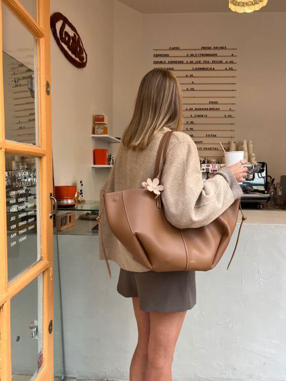 Veloura™ Stylish Bag