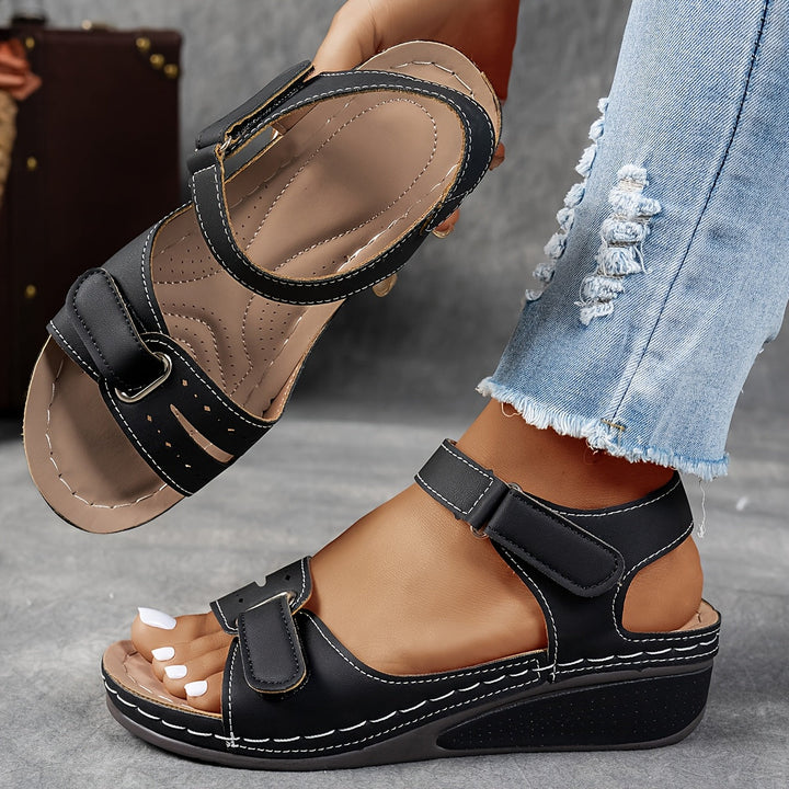 Velura - Trendy orthopaedic sandal