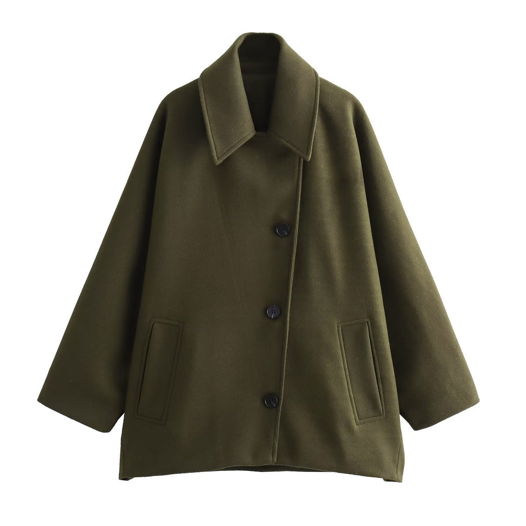 Daisy™ French Style Women's Short Coat