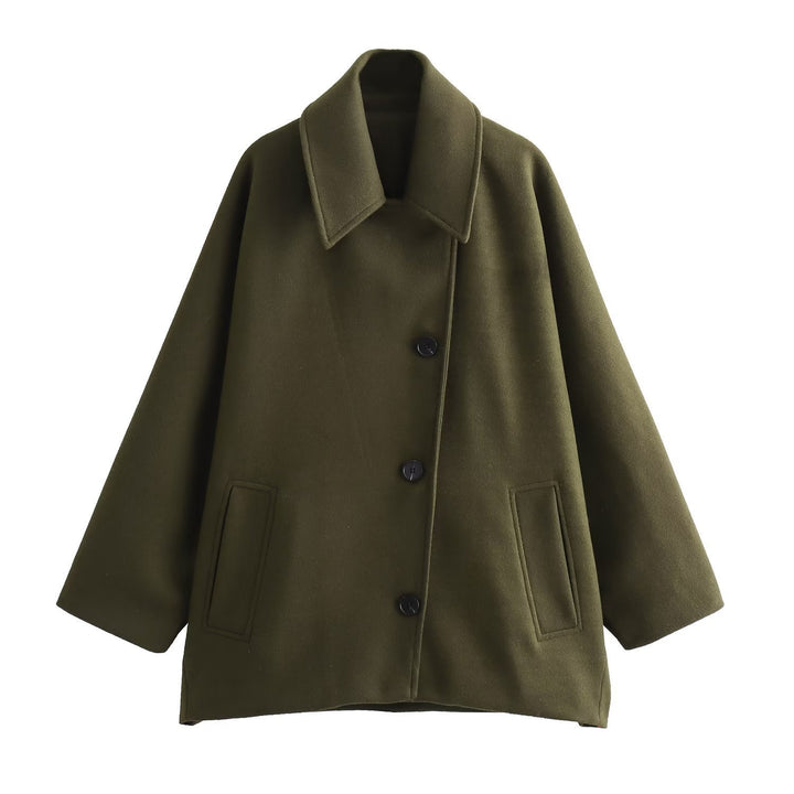 Daisy™ French Style Women's Short Coat