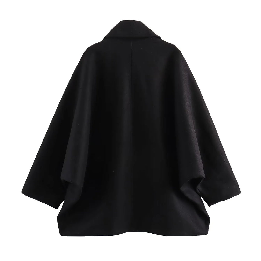 Daisy™ French Style Women's Short Coat