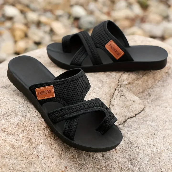 Stefanie™ - Comfortable Sandals