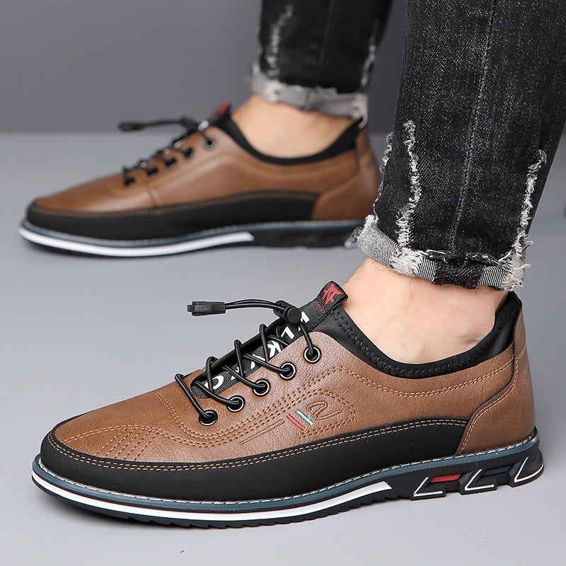 Jude™ | Handmade Shoes Crafted from Quality Leather