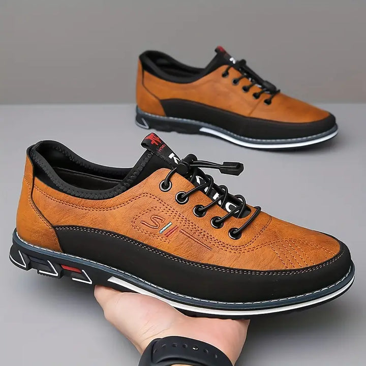 Jude™ | Handmade Shoes Crafted from Quality Leather