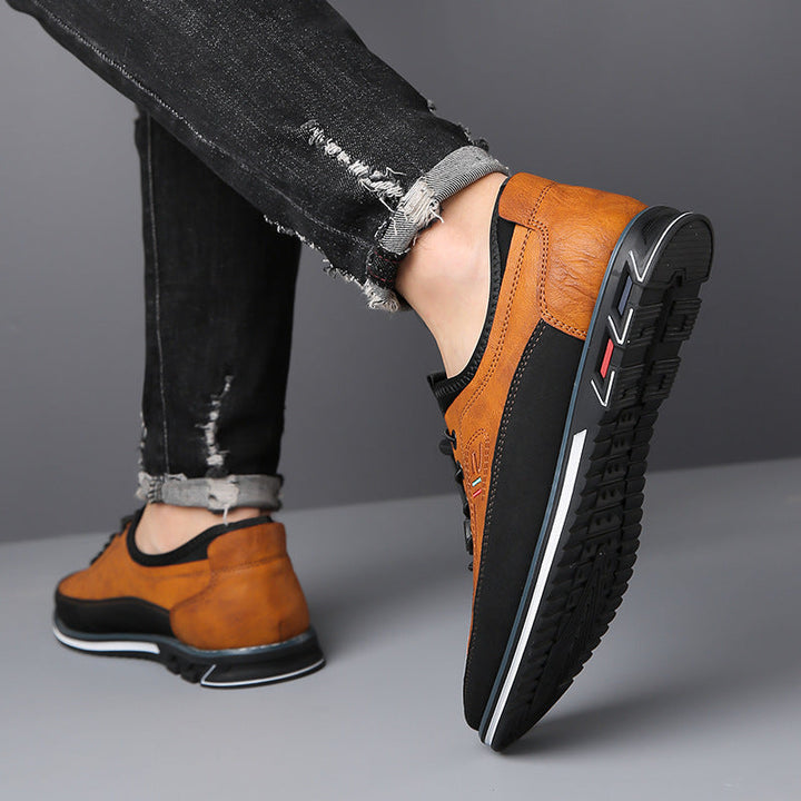 Jude™ | Handmade Shoes Crafted from Quality Leather
