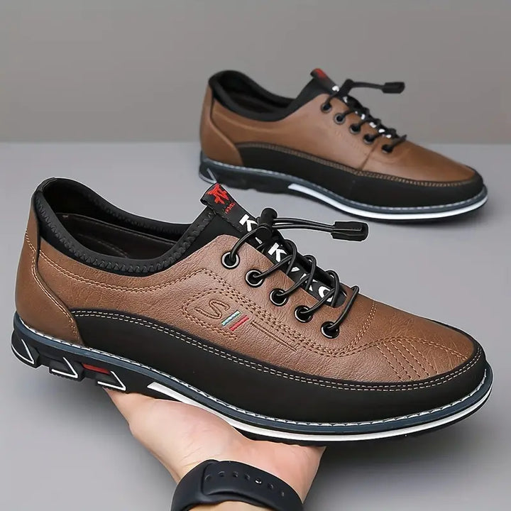 Jude™ | Handmade Shoes Crafted from Quality Leather