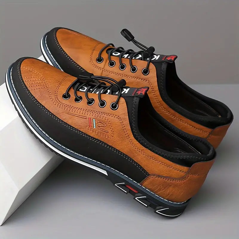Jude™ | Handmade Shoes Crafted from Quality Leather