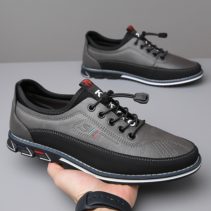 Jude™ | Handmade Shoes Crafted from Quality Leather