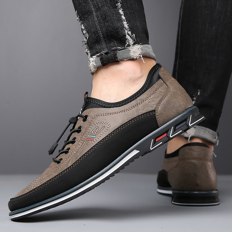 Jude™ | Handmade Shoes Crafted from Quality Leather