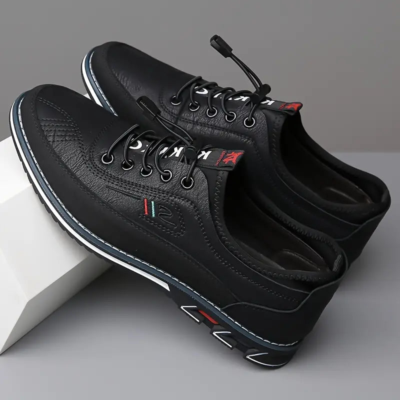 Jude™ | Handmade Shoes Crafted from Quality Leather