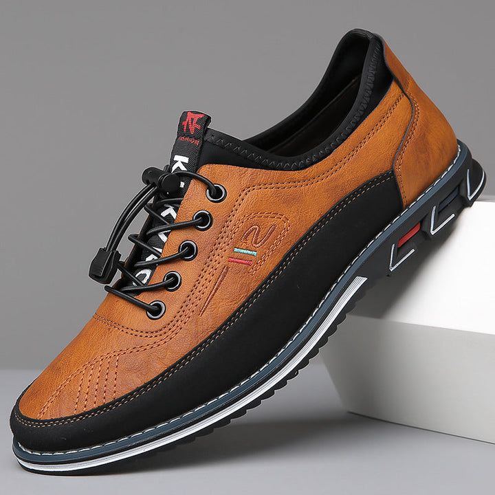 Jude™ | Handmade Shoes Crafted from Quality Leather