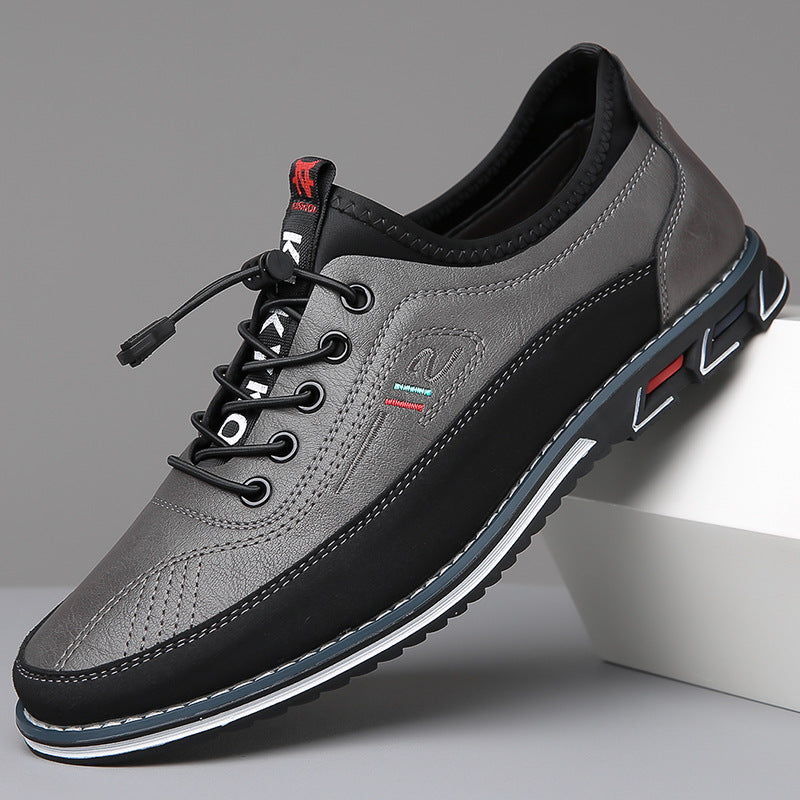 Jude™ | Handmade Shoes Crafted from Quality Leather