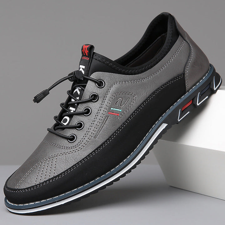 Jude™ | Handmade Shoes Crafted from Quality Leather