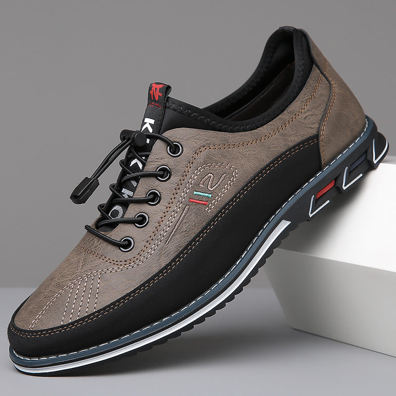 Jude™ | Handmade Shoes Crafted from Quality Leather