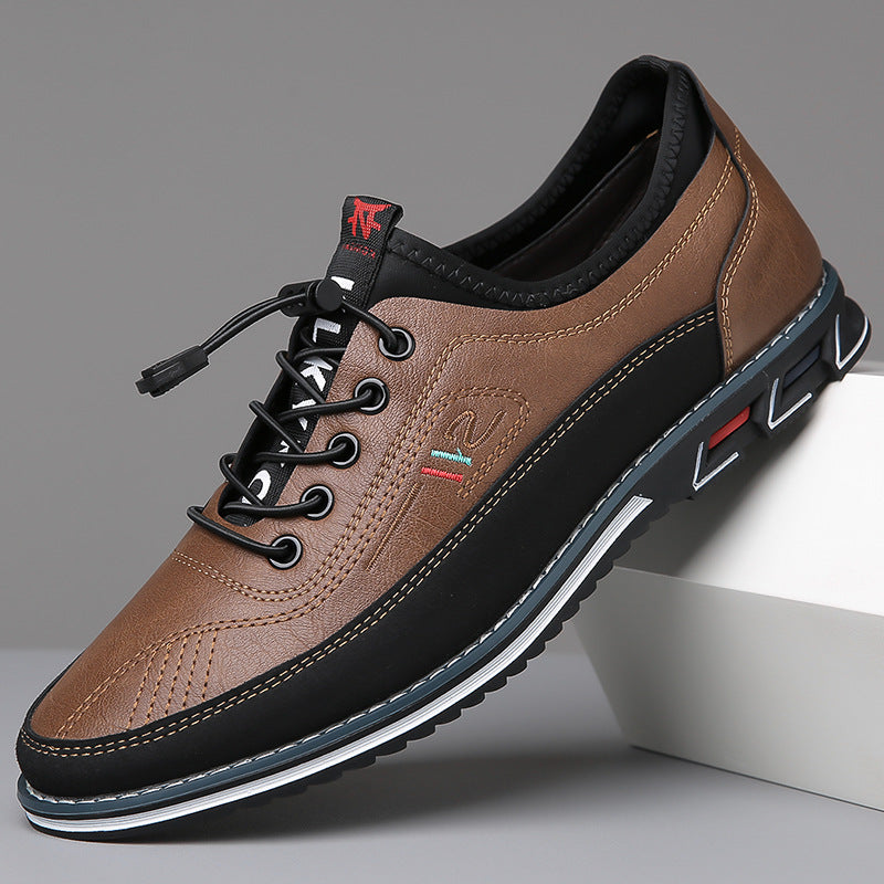 Jude™ | Handmade Shoes Crafted from Quality Leather