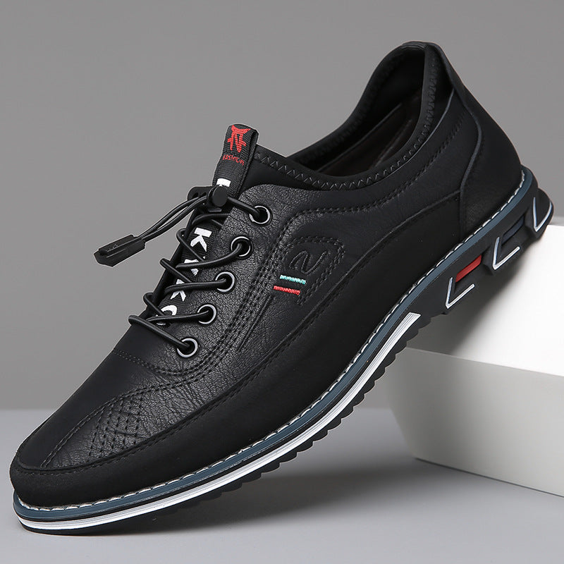 Jude™ | Handmade Shoes Crafted from Quality Leather