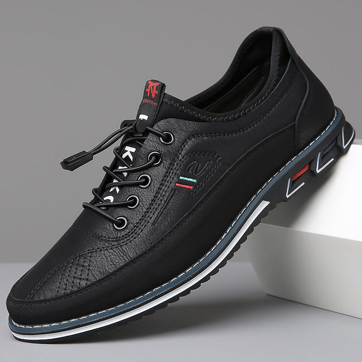 Jude™ | Handmade Shoes Crafted from Quality Leather
