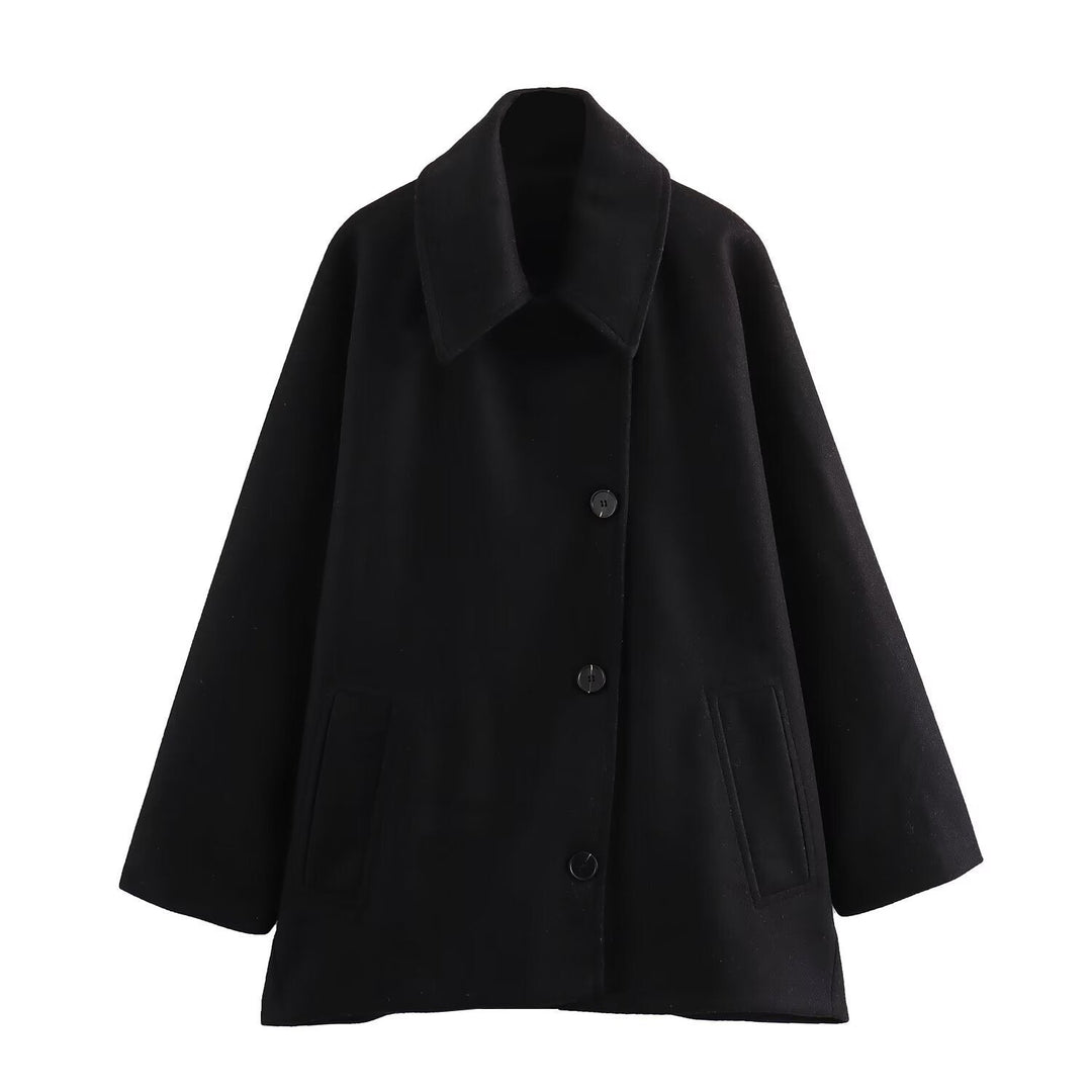 Daisy™ French Style Women's Short Coat