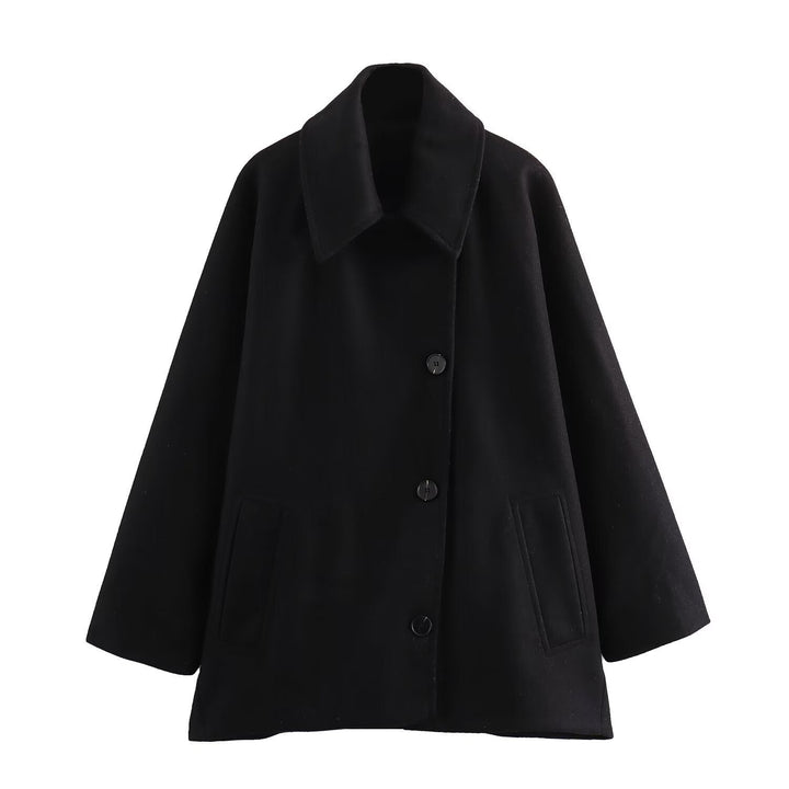 Daisy™ French Style Women's Short Coat