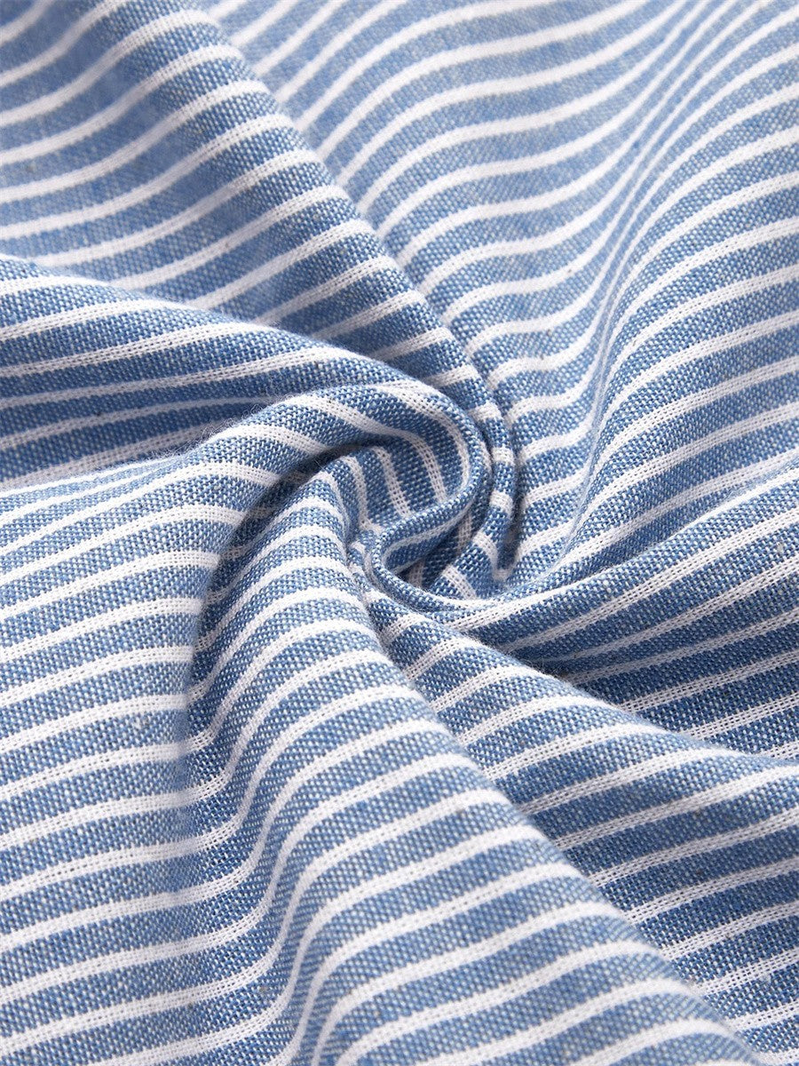 Saphira™ | Striped Summer Dress