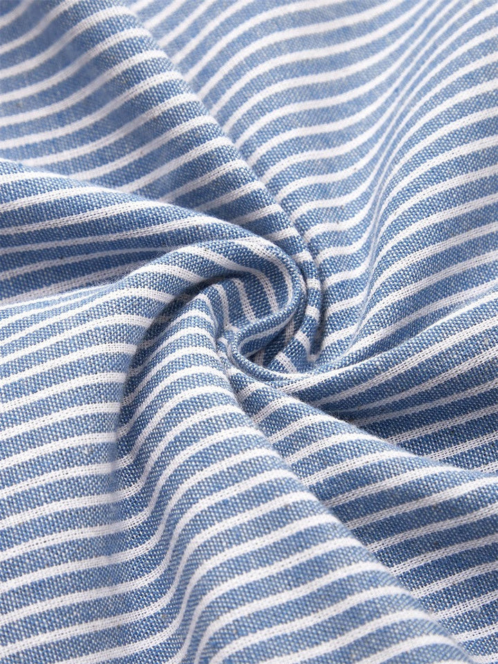 Saphira™ | Striped Summer Dress