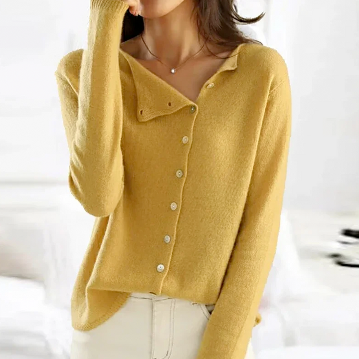 Thalia™ Luxe Knit Cardigan