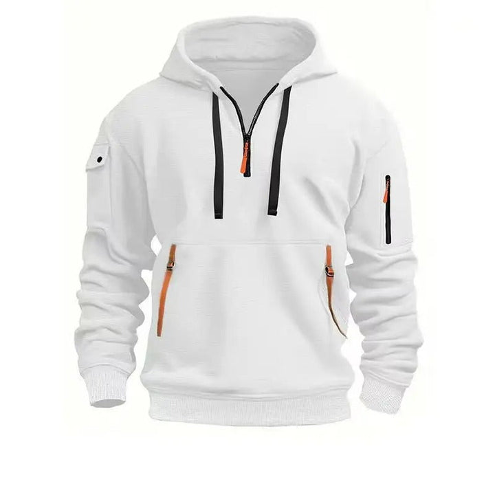 Kevin™ Hooded Jumper