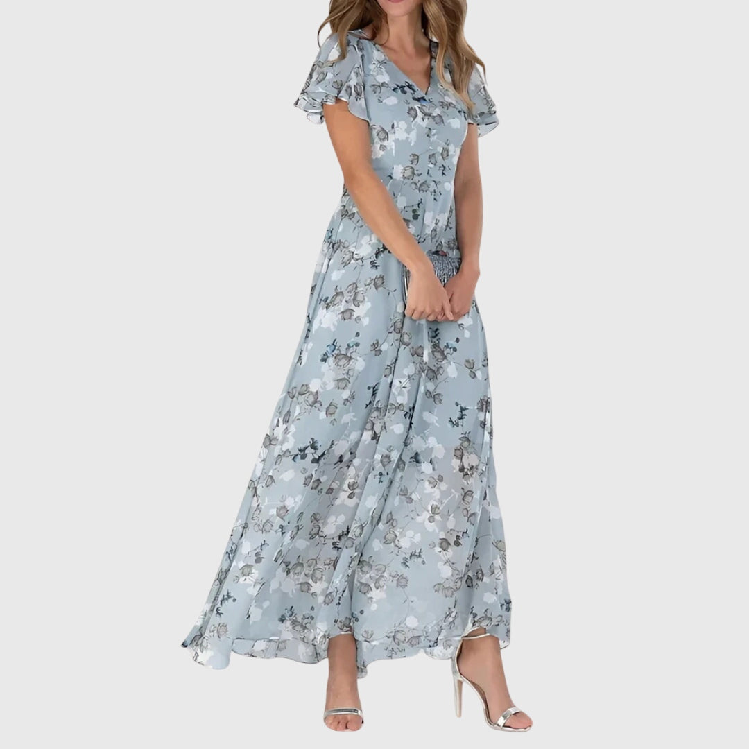Lola™ | Figure-Flattering Dress