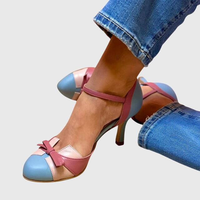 Valerie™ | Comfortabel Elegant Heels