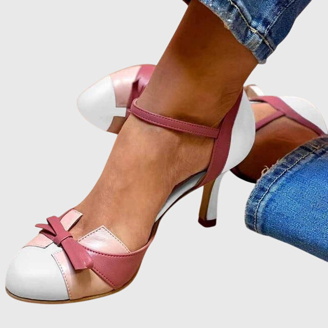 Valerie™ | Comfortabel Elegant Heels
