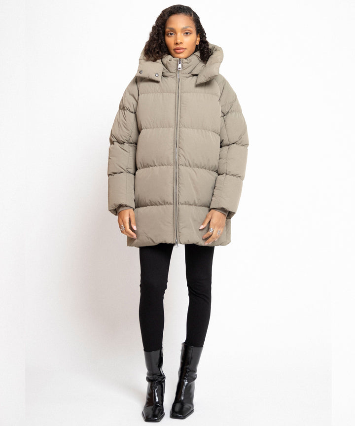 Juno™ Ultimate Cold-Weather Coat
