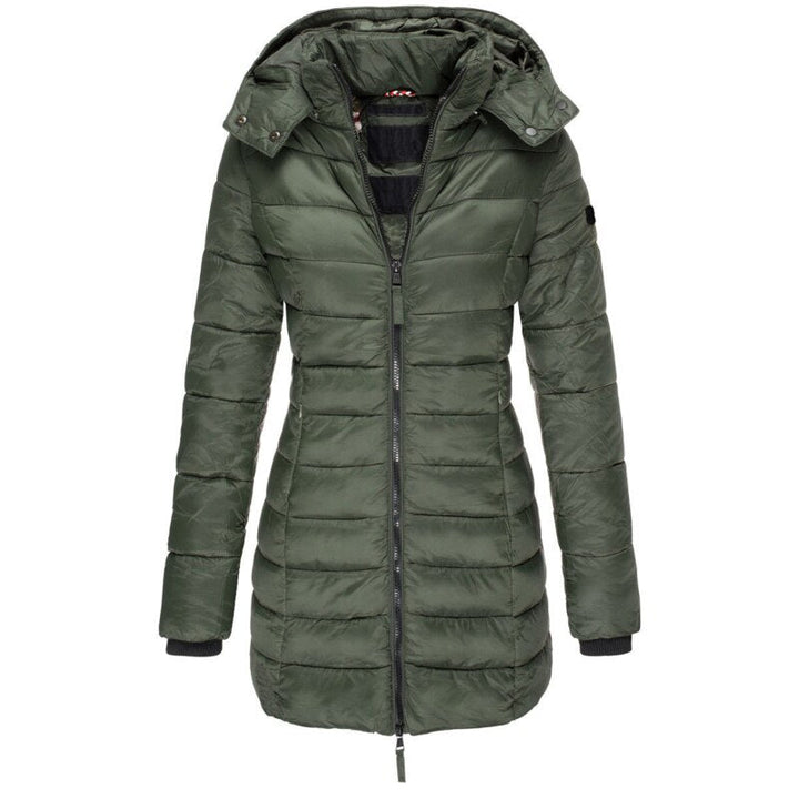 Olivia™ Cozy Winter Coat