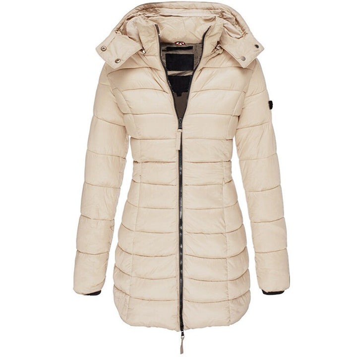 Olivia™ Cozy Winter Coat