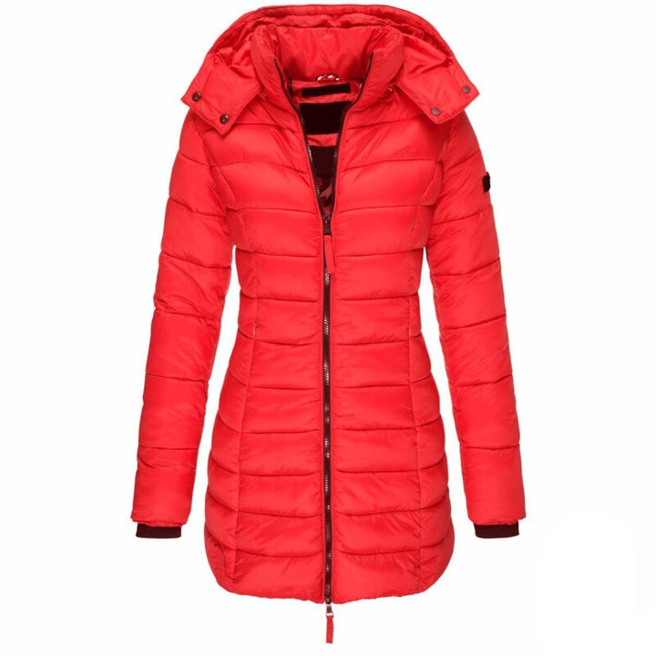 Olivia™ Cozy Winter Coat