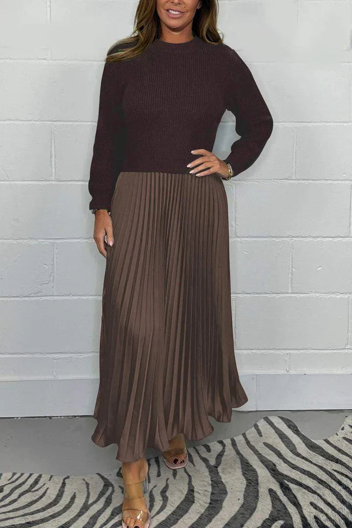 Emma™ 2-in-1 Sweater Dress